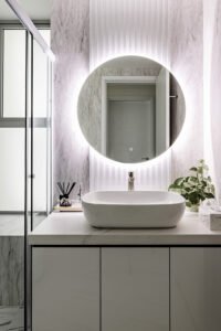 Condominium Interior Design